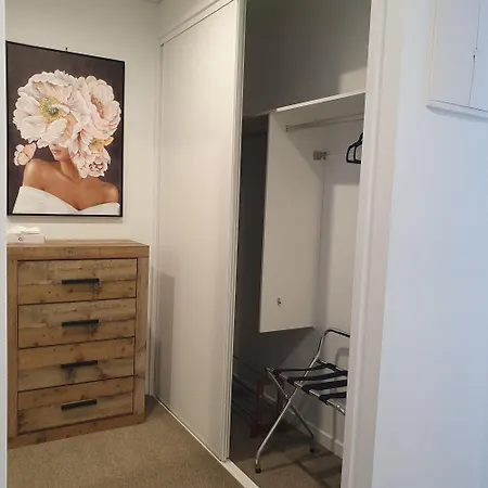 Ferienwohnung Modern, Ground Floor , Cbd, Free Parking, 2-3 Beds Christchurch Exterior foto