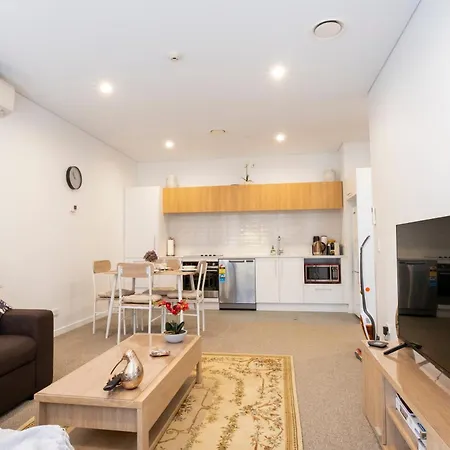 Ferienwohnung Modern, Ground Floor , Cbd, Free Parking, 2-3 Beds Christchurch Exterior foto