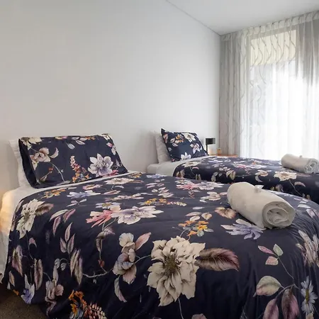 Ferienwohnung Modern, Ground Floor , Cbd, Free Parking, 2-3 Beds Christchurch Exterior foto