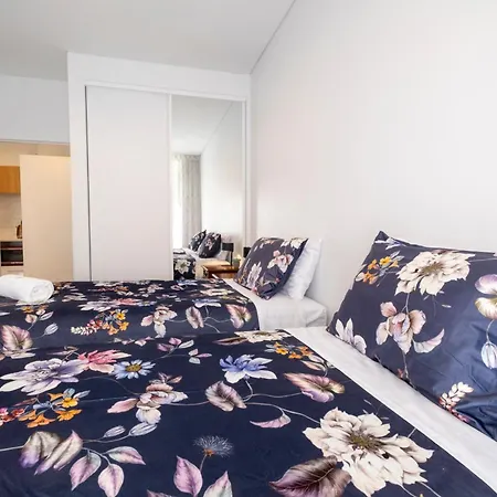 Ferienwohnung Modern, Ground Floor , Cbd, Free Parking, 2-3 Beds Christchurch Exterior foto